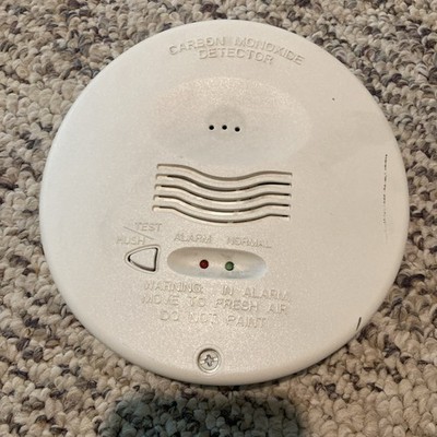 SYSTEM SENSOR CO1224TR