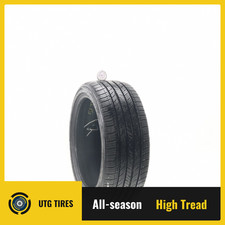 Used 22540r18 Kumho Crugen Hp27 92v - 1032 Used 22540r18 Kumho Crugen Hp27 92v - 1032