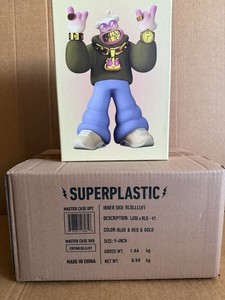 Superplastic Sanctuary | eBay
