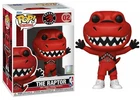 Funko Pop! The Raptor Toronto Raptors, NBA Mascots 02
