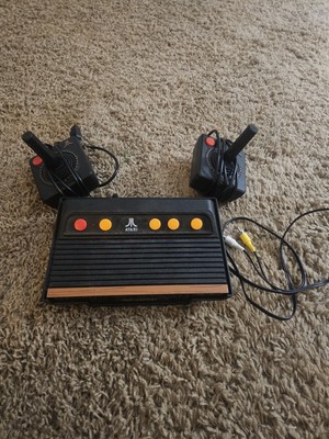 Atari Flashback Classic Game Console