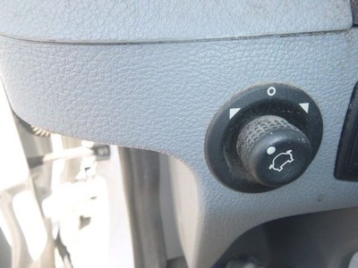 TRANSIT 250 2016 Dash/Interior/Seat Switch 1588809