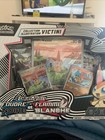 Coffret Pokémon Victini – Foudre Noire & Flamme Blanche – Neuf & Officiel