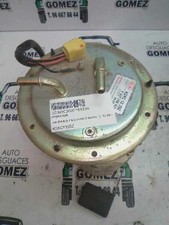 Carburateur Kia SHUMA