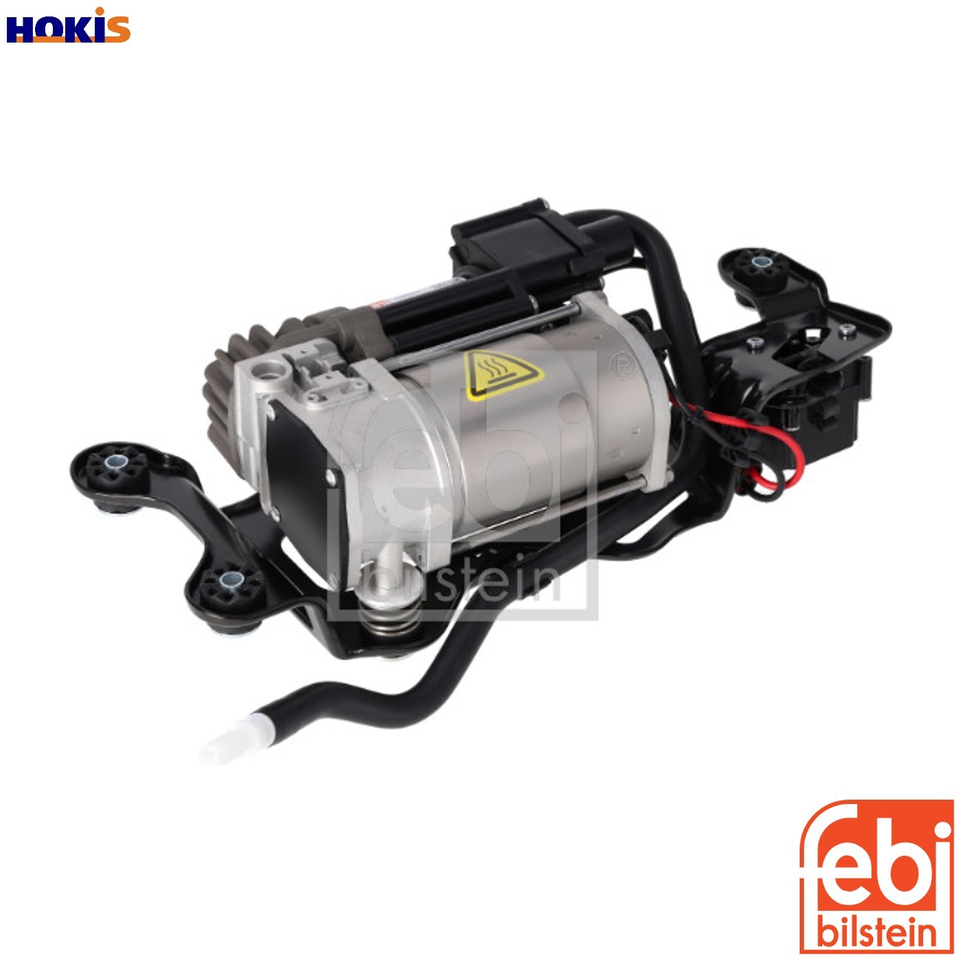 COMPRESSOR COMPRESSEDAIR SYSTEM 196288 FOR BMW X5/F15/F85 X6/F16/F86 N47D20 2.0L