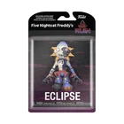 Funko Action Figure: Ruin - Eclipse - FNAF - Collectable - Gift Idea - Official