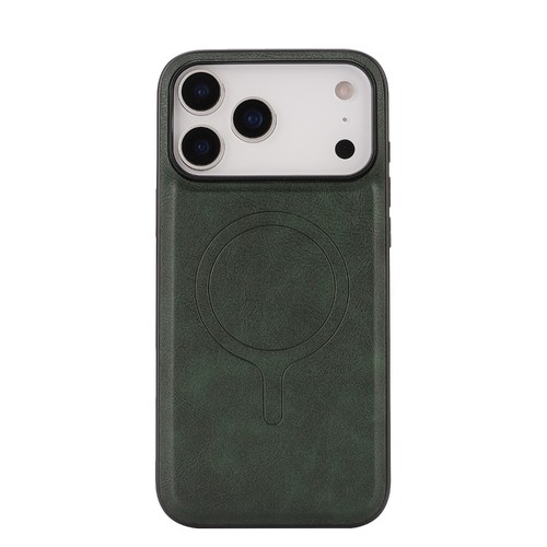Magnetic 2in1 Leather Phone Case For iPhone 17 Air Pro Max Shockproof Phone Case - 第 17/33 張圖片