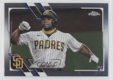 2021 Topps Chrome Update Target Jorge Ona #USC13 0a6