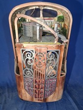 1946 Rock-Ola 1422 Jukebox - For Restoration or Parts