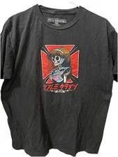 jk industries hook-ups skateboards tony hawk dream girl Short tee size large