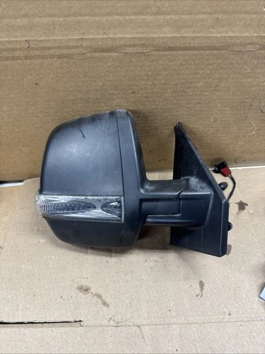 Passenger Right Side View Mirror Manual 2015 2016 2017 -2022 PROMASTER CITY B144