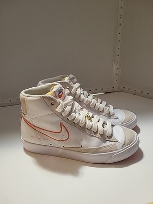 Nike  Blazer 77' SE Mid First Use Size 8 DH6757 100