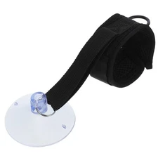  Pet Bath Fixture Bathing Tether Adjustable Cat Fixed Safety Rope