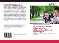 La Influencia De La MúSica En La PreparacióN FíSica Y PsicolóGica ÁLvaro Carrasc
