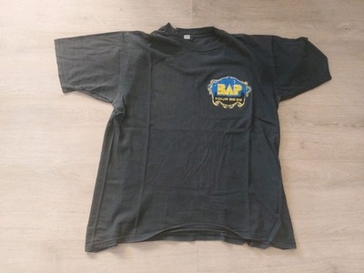 ƁAP Da Capo Tourshirt 1988 L