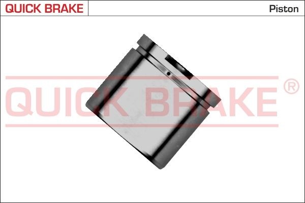 Quick Brake Kolben, Bremssattel 185279K FüR CitroËN-image