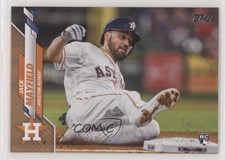 2020 Topps Gold 35/2020 Jack Mayfield #485 03xf