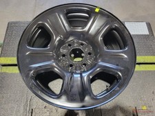 2026 Chevy Tahoe 20 Wheel Rim Steel