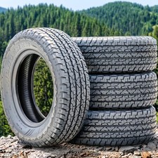 4 Mrf Wanderer At A3 25565r18 111t Tires Utqg 360ab 4 Mrf Wanderer At A3 25565r18 111t Tires Utqg 360ab
