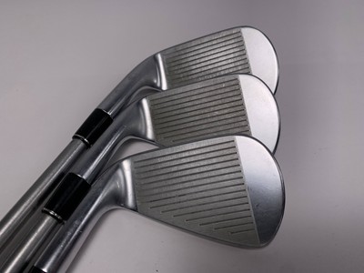 5個セット Srixon ZXi5 Iron 6-P 5Piece Set Modus 3 Tour 105 Flex S JP