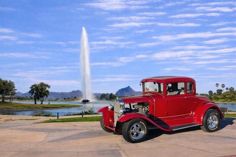 1930 Ford Model A for sale in Fountain Hills Arizona