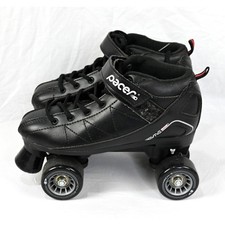 Pacer Revive Light Roller Skates No Charger Men's 7/Women's 8