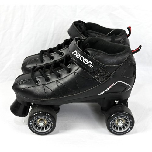 Pacer Revive Light Roller Skates No Charger Men's 7/Women's 8 