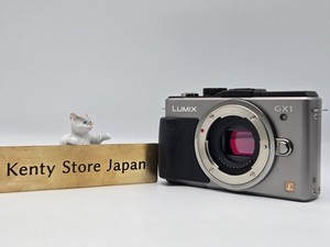 Lumix Gx1 | eBay