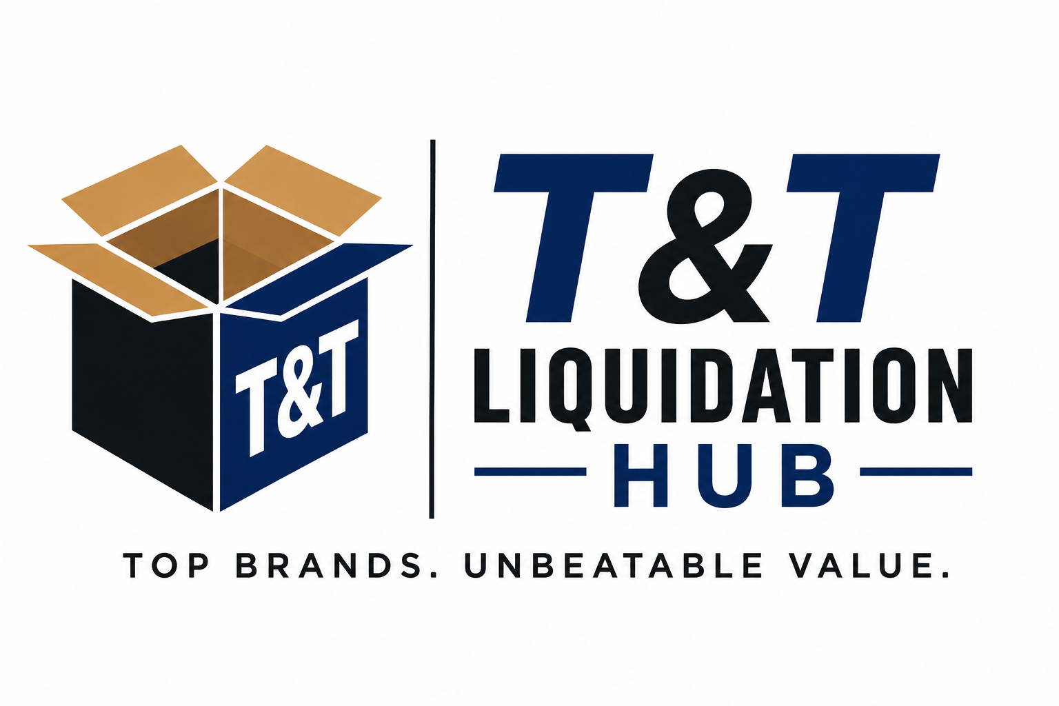 T&T Liquidation Hub | eBay Stores