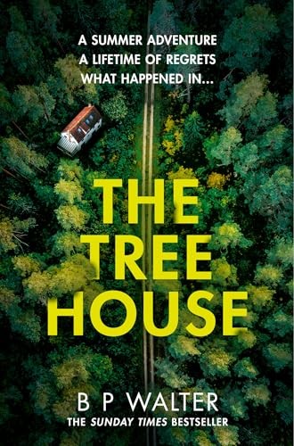 The Treehouse by B P Walter (Paperback Book) - Image 6