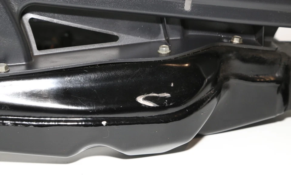 Brazo de suspensión basculante trasero Harley-Davidson Street Glide Flhx 09-13 OEM  Foto 2 de 4