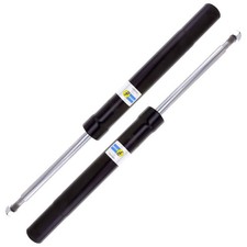 Front Shocks Struts For Volkswagen Rabbit Jetta & Scirocco Pair Bilstein B4