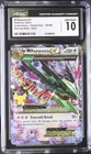 CGC 10 M Rayquaza EX 76/108 Celebrations Classic Collection Pokemon