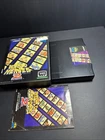 SNK World Heroes 2 NEO GEO AES Used Retro Fighting Video Games From Japan