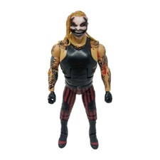 WWE Elite Bray Wyatt The Fiend Series 77 Wrestling Action Figure: Figure Only