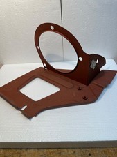 Triumph Spitfire Mk Iv Nos Bonnet Left Headlamp Mounting Panel Base Replacement Triumph Spitfire Mk Iv Nos Bonnet Left Headlamp Mounting Panel Base Replacement