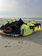 Slingshot Code NXT 12,9 & 8m