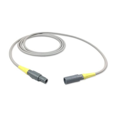 2089969-002 Compatible V2 CO2 Extender Cable for Respironics LoFlo EtCO2 (1Pc)