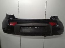 Pare-choc arrière Kia SOUL