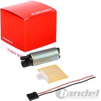 Herth+Buss Jakoparts Kraftstoffpumpe Pumpe Passend FüR Hyundai Accent Elantra