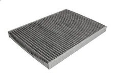 Cabin Air Filter FILTRON K 1417A for GIULIA (952_) 2.2 2018-2022