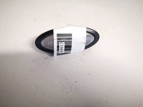 Alfa-Romeo 159 2008 Interior lighting 717680000, 08839010 #2202238-56