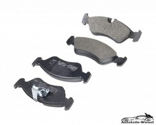 Bremsbelagsatz Ate-System Vorne für Opel Combo Kadett E CC Cabrio Vectra 85-02