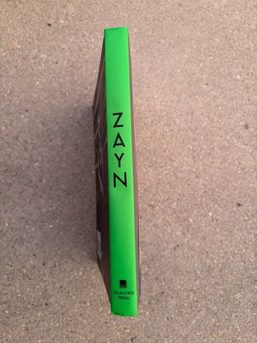 Zayn by Zayn 1st Edition Illustrated Hardcover - Picture 3 of 7