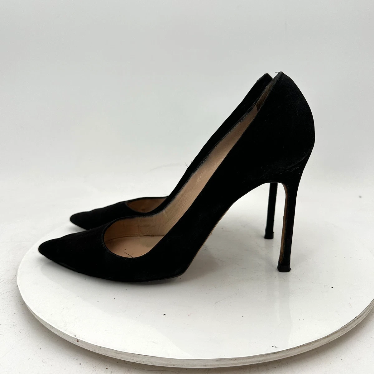 Manolo Blahnik 39 for sale - eBay