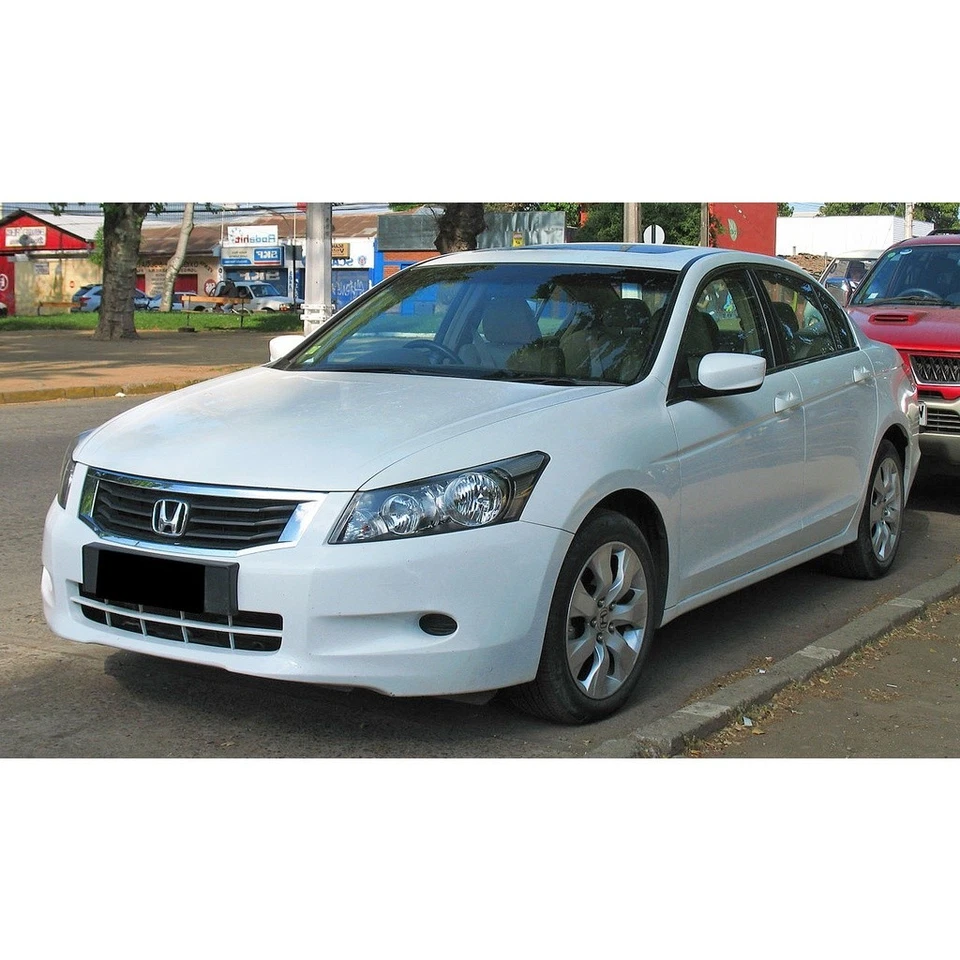 Power Steering Rack For Honda Accord TAO CP1 2 3 2008-2012 (Without Tie Rod End) - Image 4 of 4