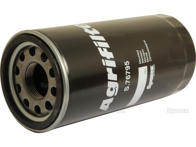 Hydraulikölfilter für Same Antares Argon Centauro Silver Lamborghini 660 854 11