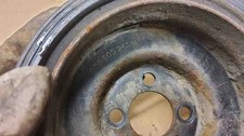 Poulies diverses Skoda OCTAVIA