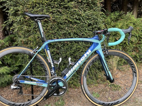 Bianchi Oltre