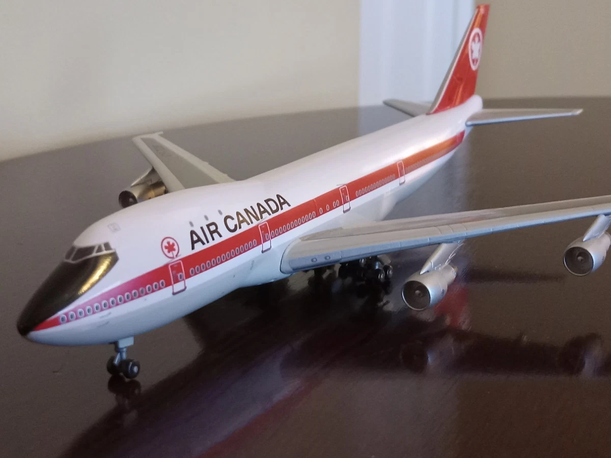 AIR  B747-233 2機　Dragon Wings Dragon Wings Boeing 747 Contemporary Diecast Aircraft & Spacecraft